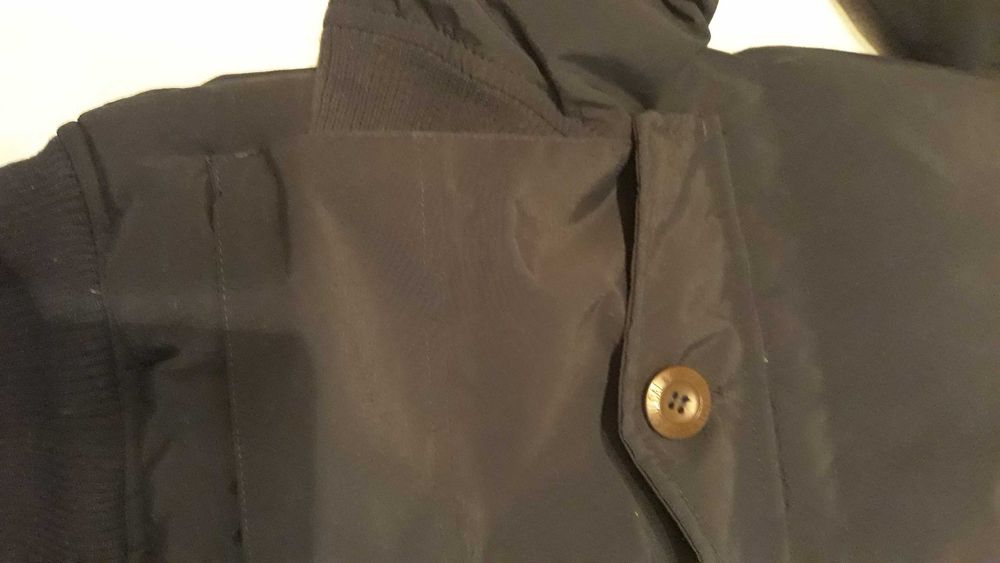 Зимно яке Soulcal & co размер S