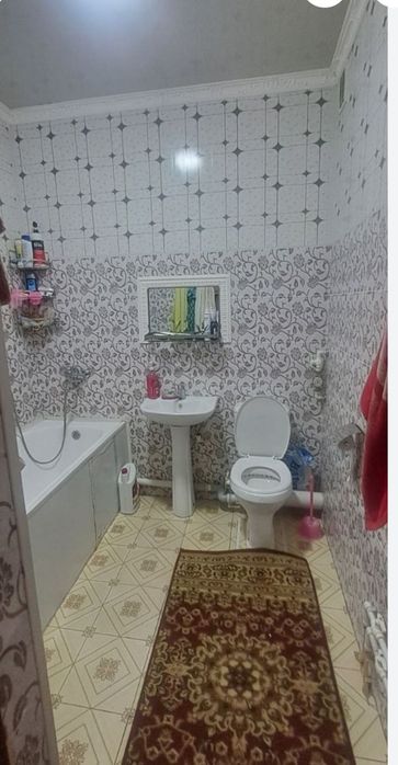 *Новостройка кирпичный дом ‼️ 77м² Чиланзар-23*3\6\6