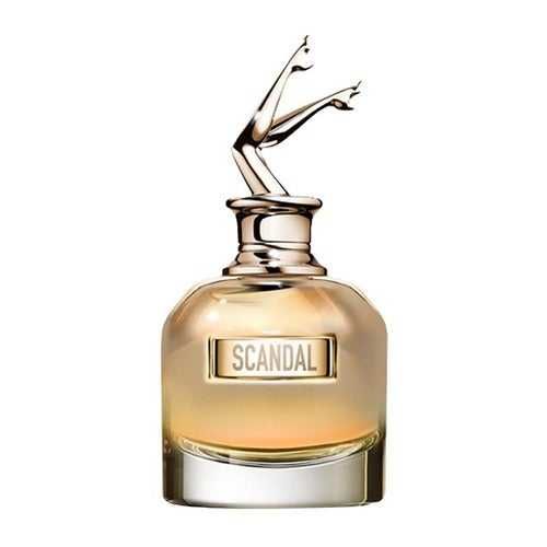 Scandal Gold edp 80 ml.