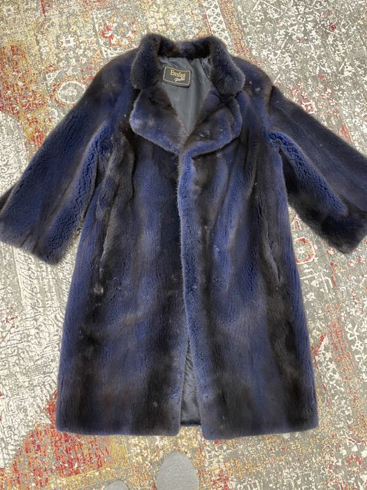 Продам норковую шубу