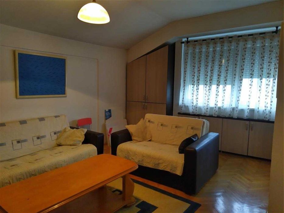 Едностаен имот в кв.Триъгълника