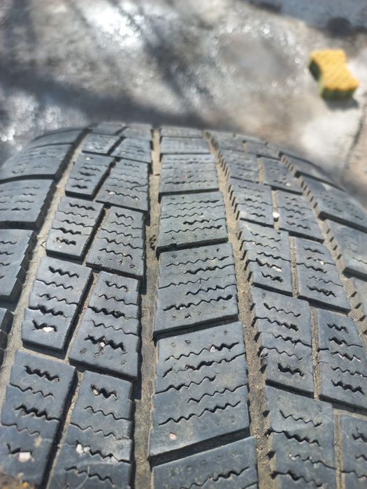 Резина. Баллон. 16.размер