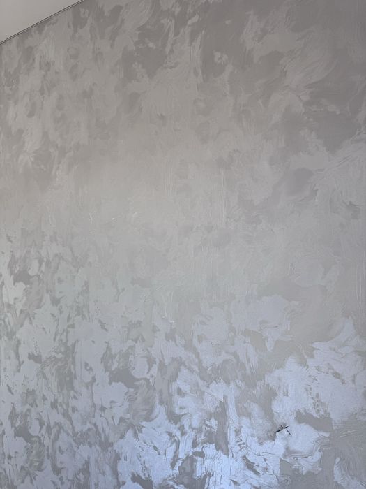 Поклейка обоев,качественно стаж 25лет