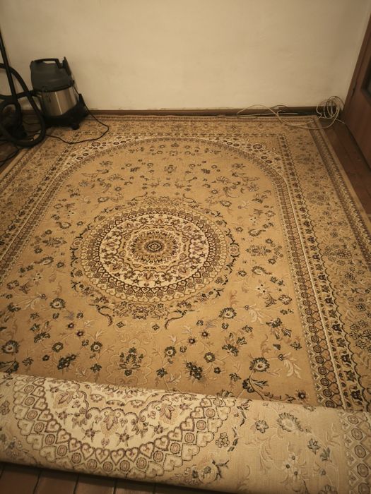 Продам ковер. 2,5*5м
