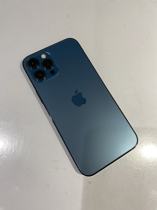Iphone 12 Pro Max 128gb! Айфон