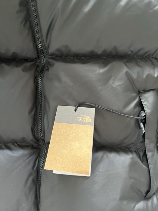 The north face яке