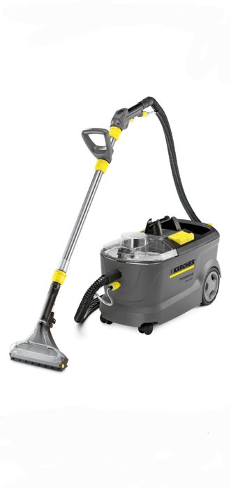 Керхер пузи 10 моющий пылесос продам