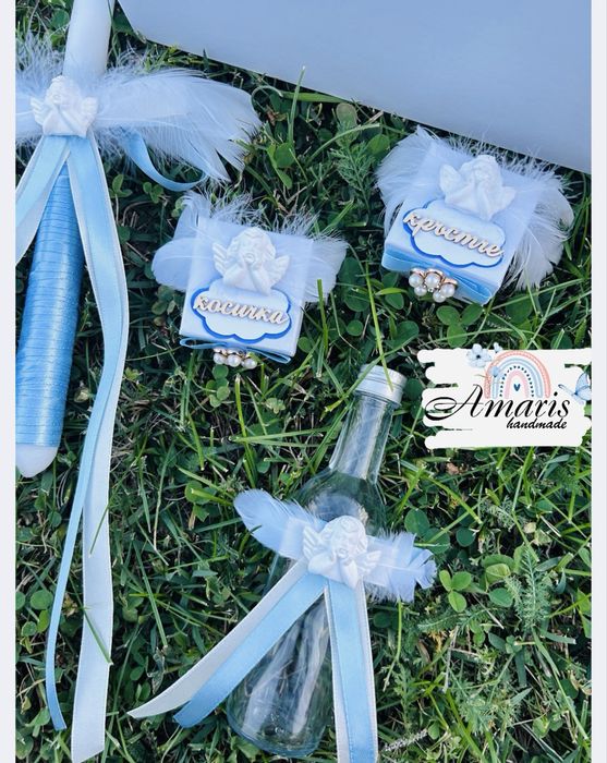 Комплект за кръщене