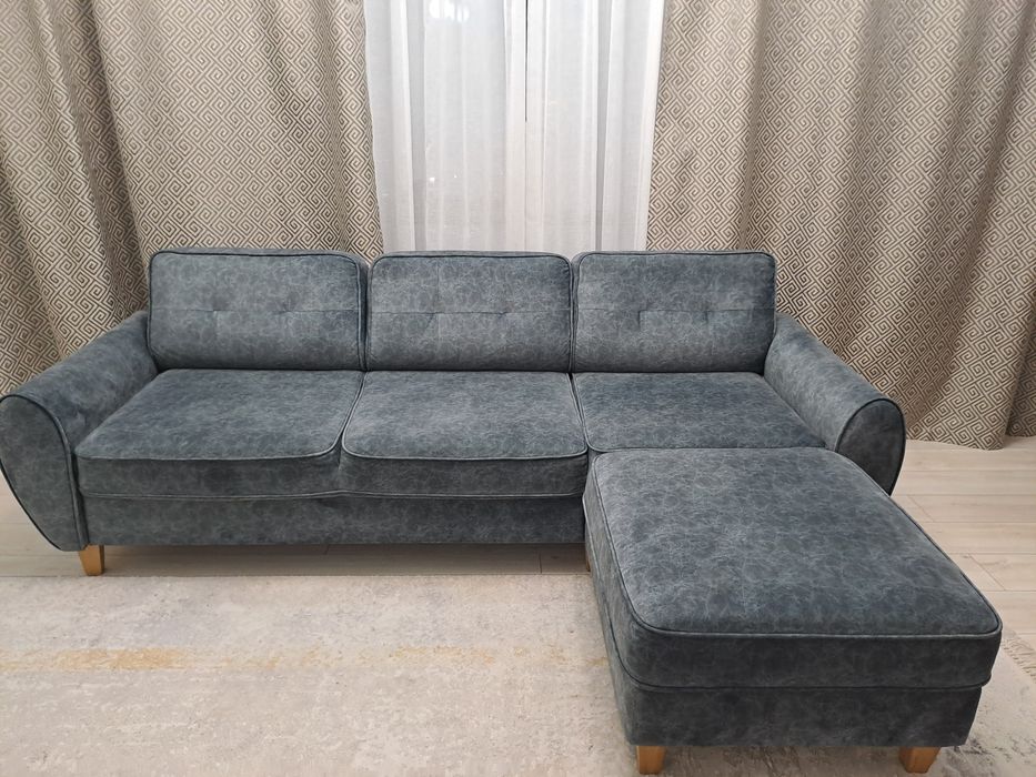 Продам угловой диван