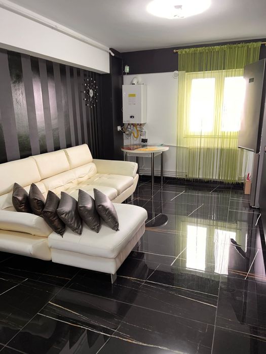 Apartament 2 camere de închiriat regim hotelier