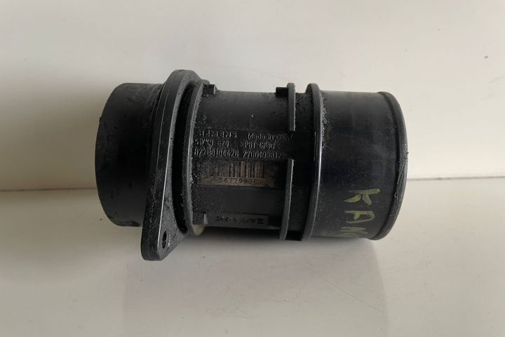 Debitmetru aer  7700109812 Renault   seria