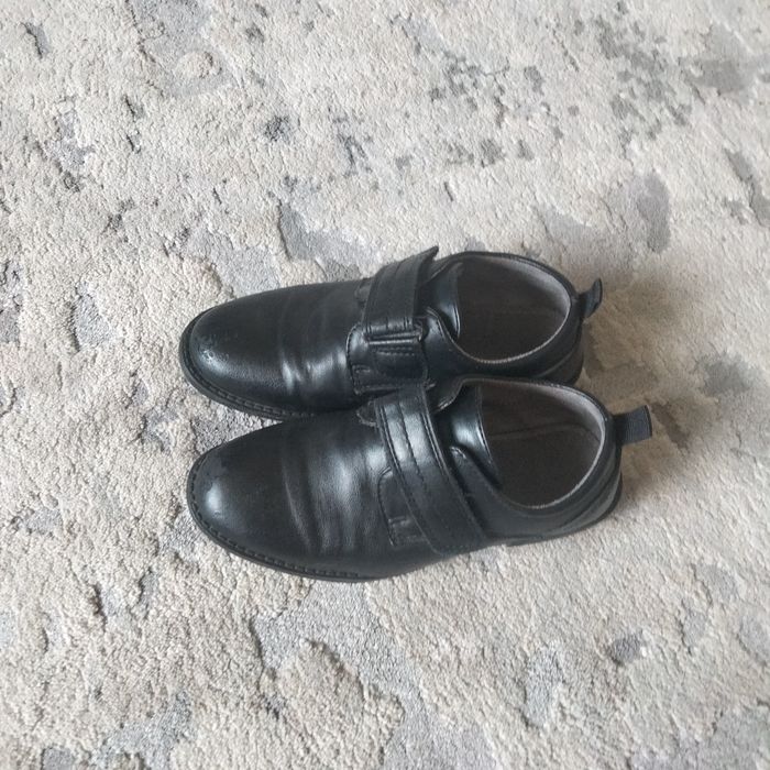 Обувь для школьников