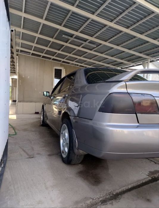 Honda Accord 1997 года