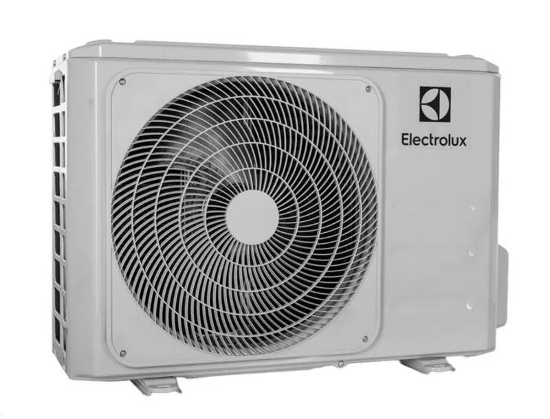 Кондиционер ELECTROLUX Orginal Fusion DC Inverter У нас акция!