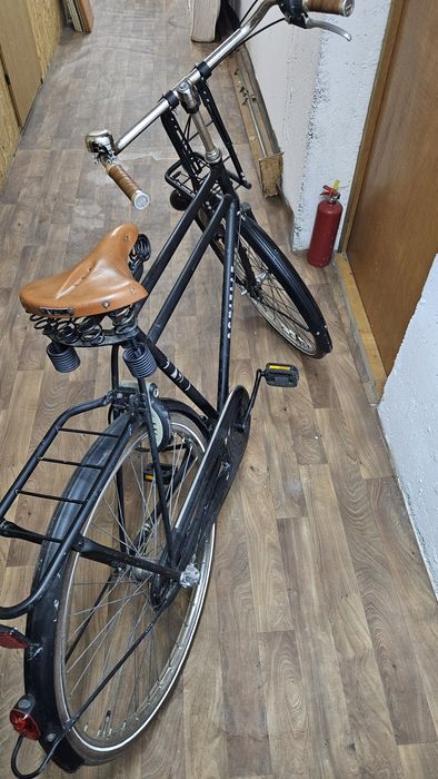 Achielle bicicleta barbati