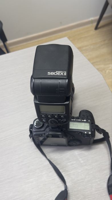Фотоаппарат CANON EOS 5D MARK II