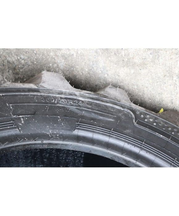 360/70 r24 alliance agristar ii tl  Cauciucuri tractor, Fiat, Case, Fendt, John Deere, New Holland, Massey Ferguson, UTB   Cauciucuri tractor, Fiat, C