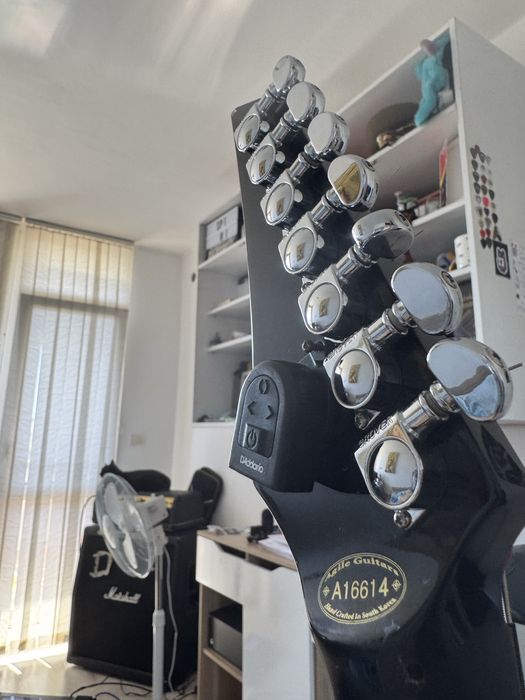 Grover настройващи ключове/ tuner/ tuning machines