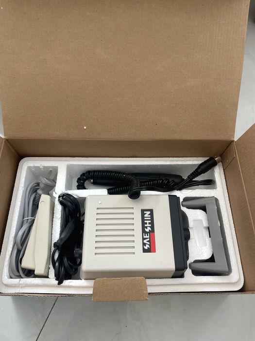 Аппарат для МАНИКЮРА