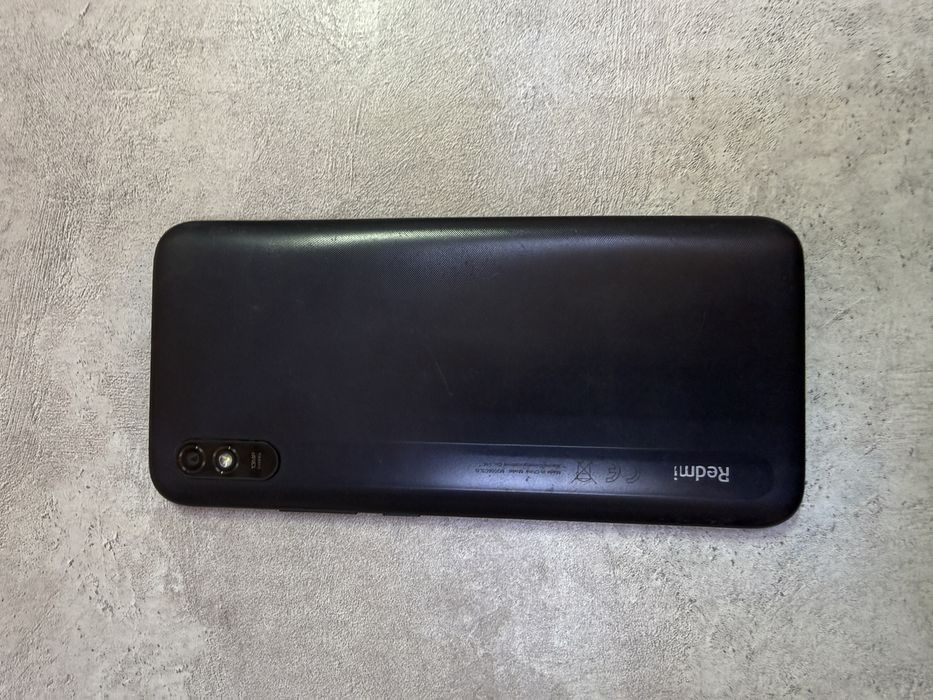 Xiaomi Redmi 9A, 32 гб, Костанай 1015