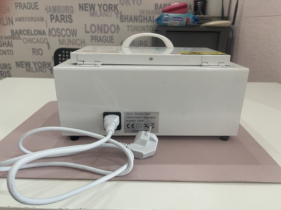 Стерилизатор NV-210