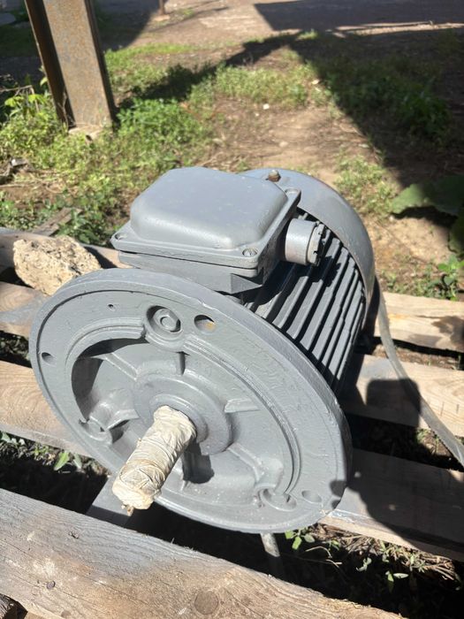 Продам электороматоры