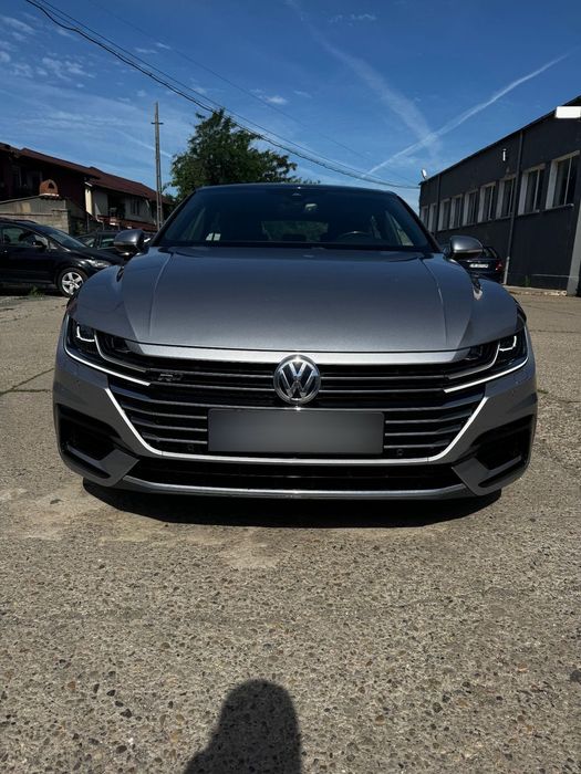 Volkswagen ARTEON Vand Arteon R-line an 2019 , 108000 km , 190 CP ., automata