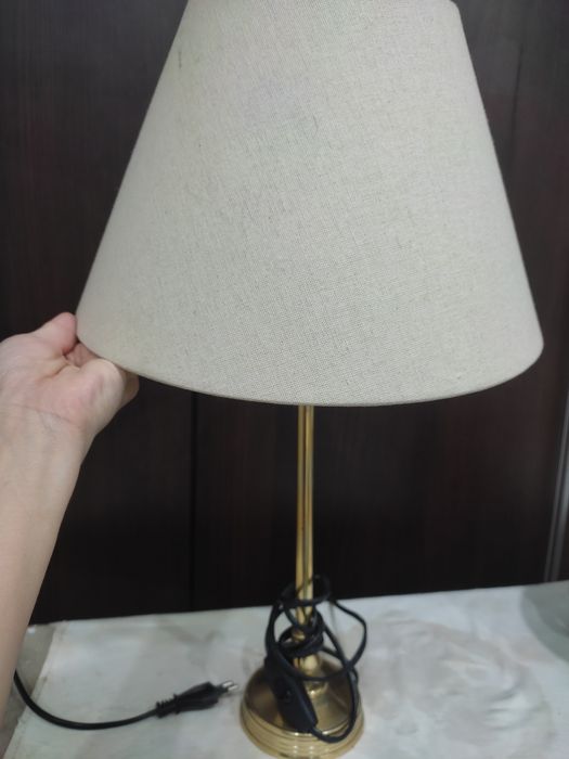 Светильники от zara