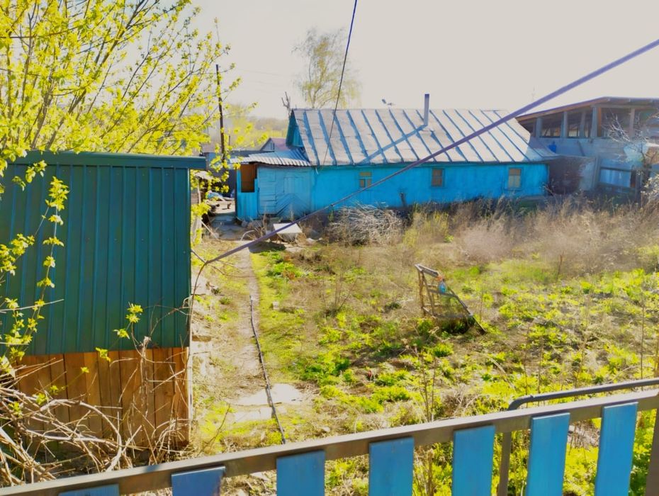 Продам дом3-х комнатный