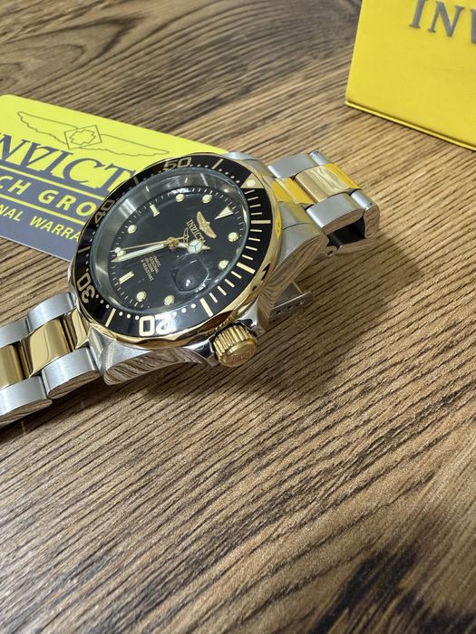 Ceas Invicta - automatic