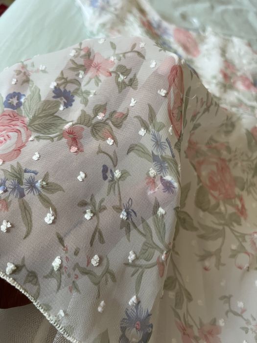 официална рокля за годинка, годинка и половина