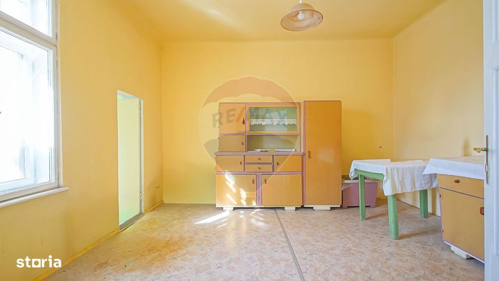 Oportunitate renovare Avram Iancu colț Nicopole