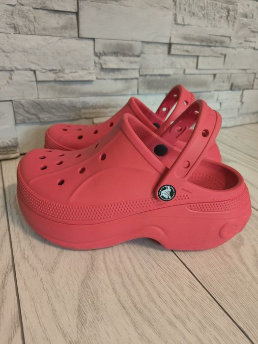 Șlapi damă Crocs