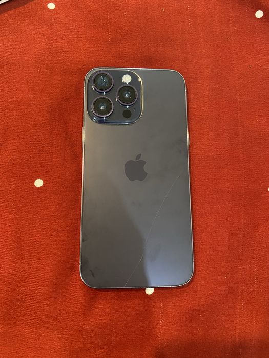 Iphone 14 pro max copy