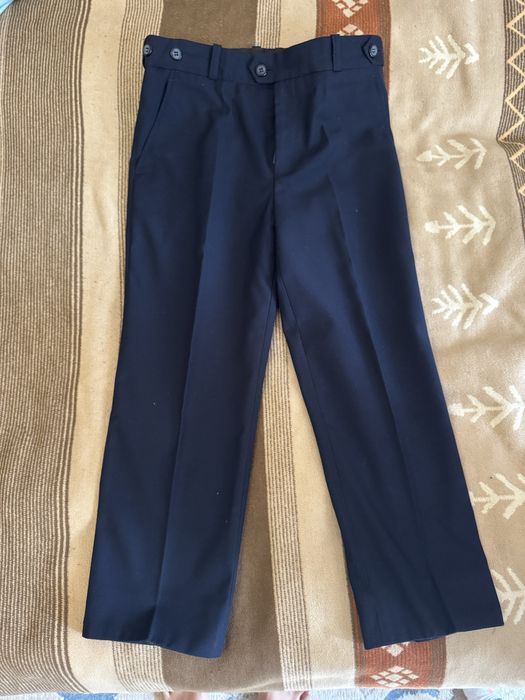 Школьная форма на мальчика