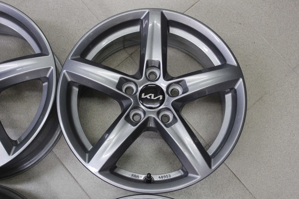 Джанти 16" Kia .