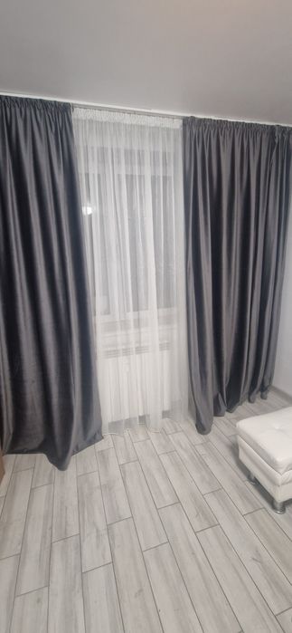 Perdele si Draperii