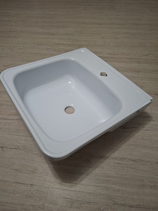 мойка-раковина 50х50