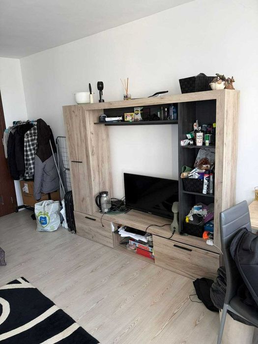 Garsoniera de vanzare Podu Ros