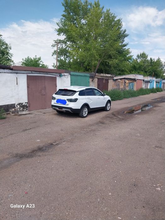 Лада веста св кросс робот 1.8 2019г