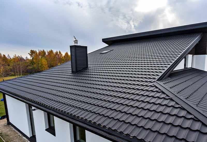 Reaparatii acooerisuri si mansardari