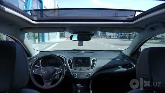 Malibu XL pod zakaz
