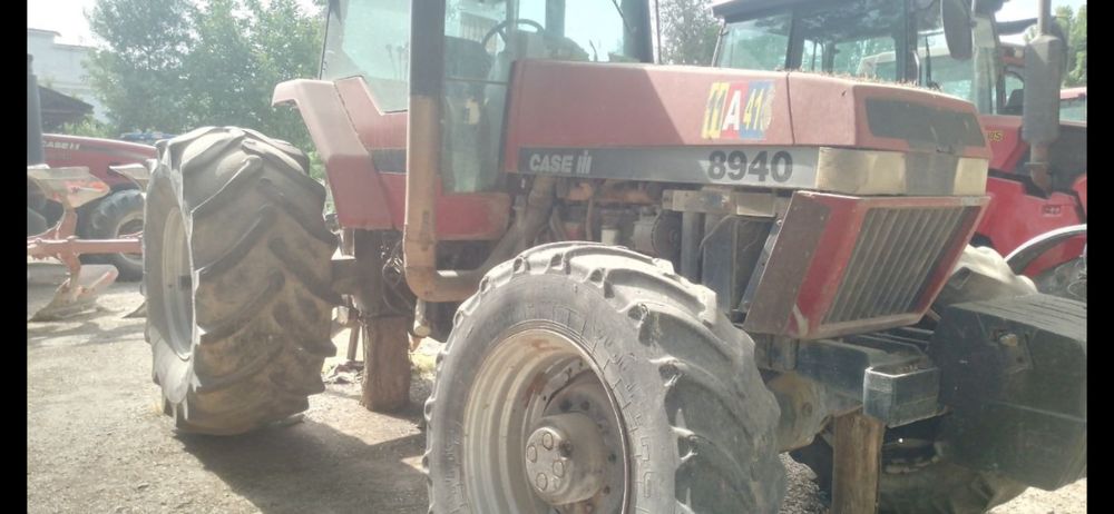 Case magnum tamirtalab