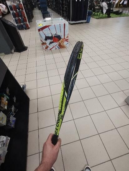 Head Extreme Mp - produs resigilat - (SecondHand) Decathlon