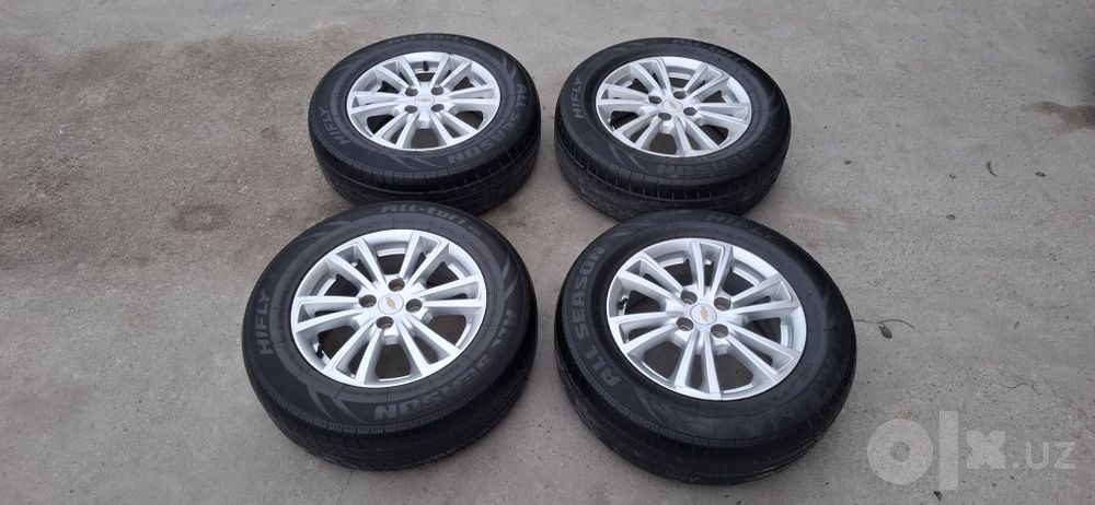 R15 Kobalt Gm Diska balon