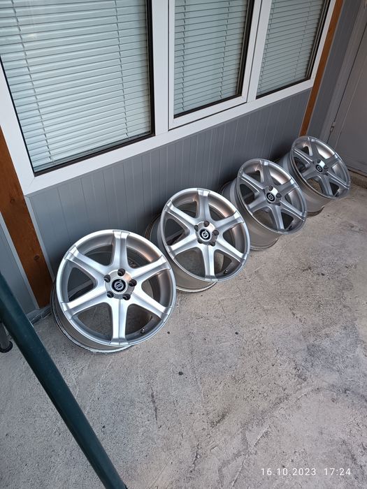 17/5/108-ВОЛВО-С 70,S 90,V 60,V 90,XC 90-перфектни