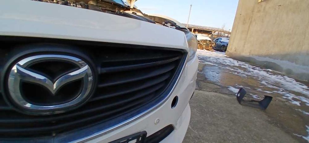 Boxa Mazda6GJ Navigatie Mazda6GJ Tulumba Mazda6GJ Termoflot Mazda6GJ