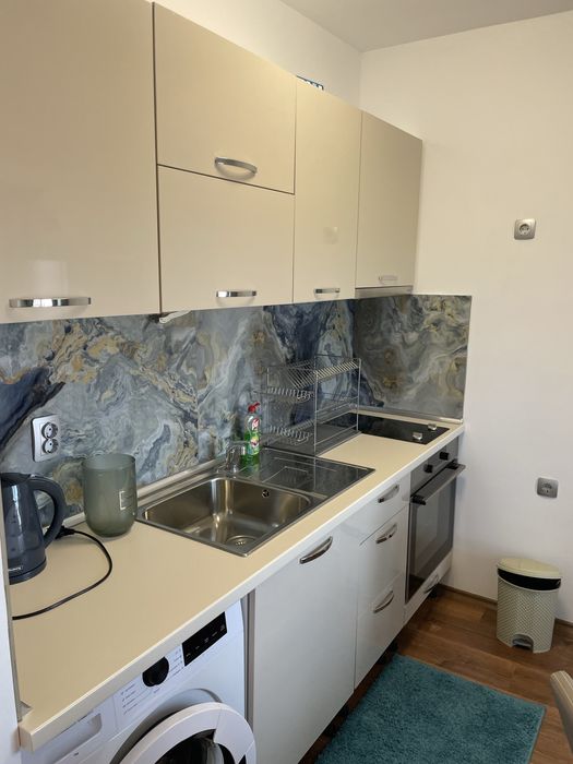 Двустаен апартамент в Царево, кв. Василико