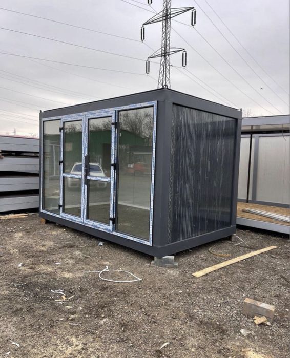 Container containere modulare