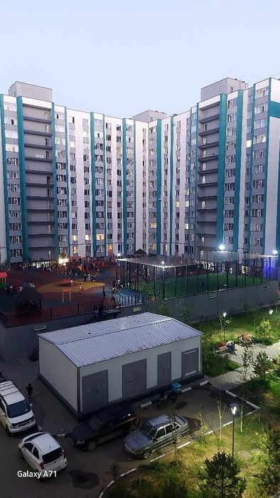 Сдам 1 комнатную квартиру
